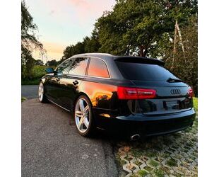 Audi Audi A6 3.0 TDI quattro MTM Gebrauchtwagen