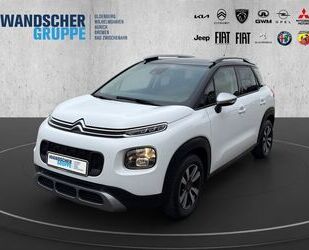 Citroen Citroën C3 Aircross 1.2 PureTech 130 Shine +PDC+LM Gebrauchtwagen