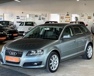 Audi Audi A3 Sportback 1.4 TFSI *SHZ*PDC*ALU*TEM*Tüv Ne Gebrauchtwagen