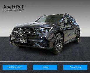 Mercedes-Benz GLC 200 Gebrauchtwagen