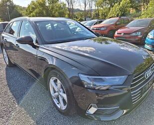 Audi Audi A6 2.0 16V TDI *S-Tronic*SPORT*SIDEASSIST*LED Gebrauchtwagen