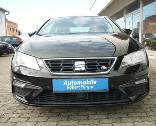 Seat Seat Leon SC FR Gebrauchtwagen