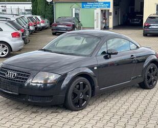 Audi Audi TT Coupe/Roadster 1.8 T Coupe Leder/Xenon/Bos Gebrauchtwagen