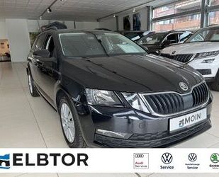 Skoda Skoda Octavia III Combi Ambition 1,6 TDI NAVI GRA Gebrauchtwagen