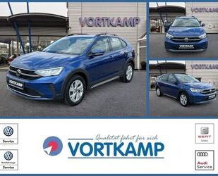 VW Volkswagen Taigo Life Klima Einparhilfe Sitzheizun Gebrauchtwagen