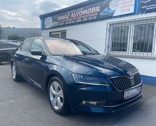 Skoda Skoda Superb Lim. Style Gebrauchtwagen