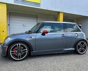 Mini MINI COOPER S John Cooper Works GP Kit COOPER S Gebrauchtwagen