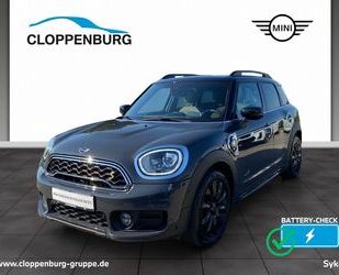 Mini MINI Cooper S E ALL4 Chili+Head-Up+H/K+Pano+Memory Gebrauchtwagen