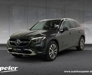 Mercedes-Benz Mercedes-Benz GLC 220 d 4M Avantgarde/LED/Burmeste Gebrauchtwagen