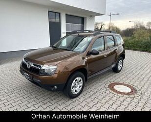 Dacia Dacia Duster I Laureate 4x2 Klima~2.Hand~Nur 25.35 Gebrauchtwagen