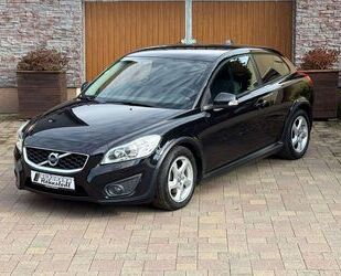 Volvo Volvo C30 1.6 D Drive Momentum*Xenon*Scheckheft*1. Gebrauchtwagen