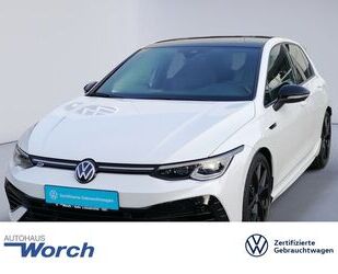 VW Volkswagen Golf VIII R VMAX270+MATRIX+PANO+KAMERA+ Gebrauchtwagen