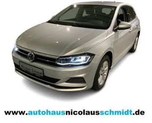 VW Volkswagen Polo Comfortline 1.0 TSI LED-CLIMATRONI Gebrauchtwagen