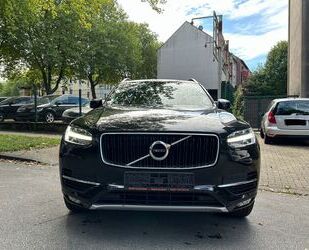 Volvo Volvo XC90 Momentum Gebrauchtwagen