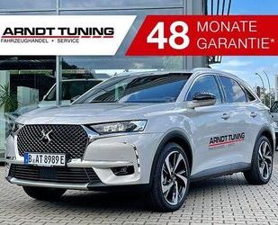 DS Automobiles DS Automobiles DS7 E-Tense 4x4 300 Grand Chic Rivo Gebrauchtwagen