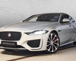 Jaguar Jaguar XE D180 R-DYNAMIC HSE R-DYNAMIC HSE Gebrauchtwagen