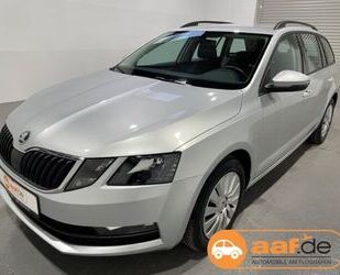 Skoda Skoda Octavia Combi 1.0 TSI Ambition EU6 Klima PDC Gebrauchtwagen