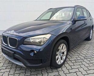 BMW BMW X1 sDrive 20d Dynamics Edition Navi PDC Sitzhe Gebrauchtwagen