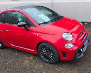 Abarth Abarth 695C 1.4 T-Jet 16V |Competizione|CarPlay|Na Gebrauchtwagen