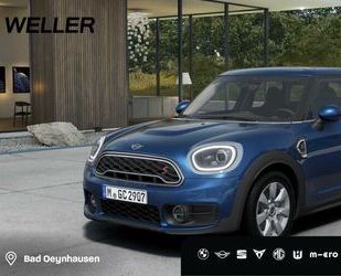 Mini MINI Cooper S Countryman JCW-Trim NaviPlus LED Tem Gebrauchtwagen