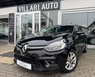 Renault Renault Clio IV Intens Gebrauchtwagen