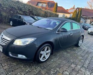 Opel Opel Insignia A Lim. Innovation Gebrauchtwagen