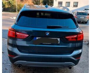 BMW BMW X1 xDrive25d A Sport Line Sport Line Gebrauchtwagen