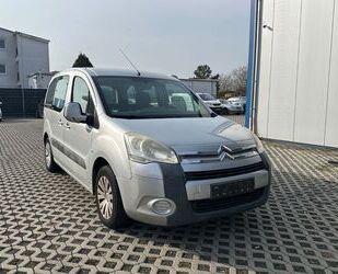 Citroen Citroën Berlingo Kombi Multispace Gebrauchtwagen