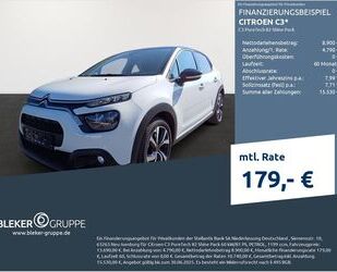 Citroen C3 Gebrauchtwagen