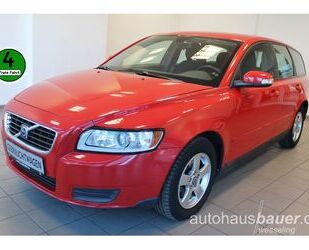 Volvo Volvo V50 V 50 1.6 D Kinetic DPF *Gewerbe/Export* Gebrauchtwagen