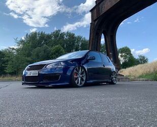 VW Volkswagen Golf 5 GTI Bj.2006 mit Komplettumbau Tu Gebrauchtwagen