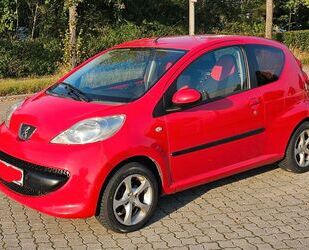 Peugeot Peugeot 107 Filou 70 Filou Gebrauchtwagen