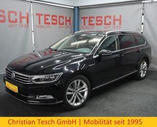 VW Volkswagen Passat Variant Highline 2.0 TSI DSG 4Mo Gebrauchtwagen