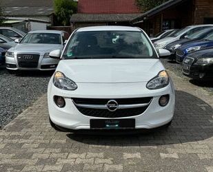 Opel Opel Adam Jam ecoFlex Automatik aus 1 Hand Gebrauchtwagen