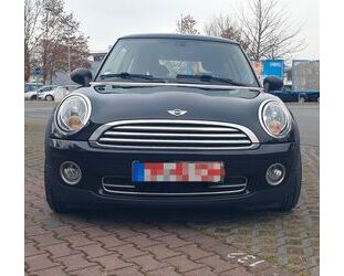 Mini MINI ONE Mini One Gebrauchtwagen