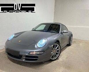 Porsche Porsche 911 Carrera Coupe Gebrauchtwagen