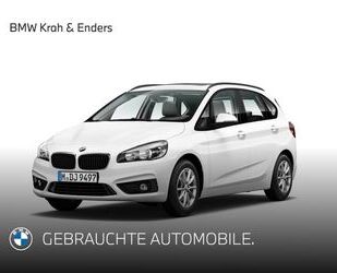 BMW BMW 218 Active Tourer i Avdantage Panorama Navi PD Gebrauchtwagen