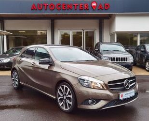 Mercedes-Benz Mercedes-Benz A 200 BlueEfficiency °Navi °PANO °8- Gebrauchtwagen