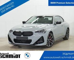 BMW BMW M240i xDrive Coupe / M Sportpaket Pro / Adapt. Gebrauchtwagen