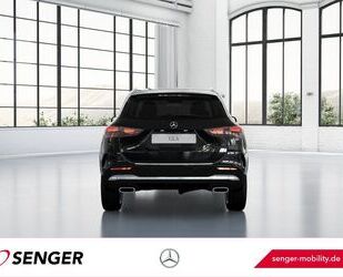 Mercedes-Benz Mercedes-Benz GLA 200 AMG Line Rückfahrkamera Ambi Gebrauchtwagen