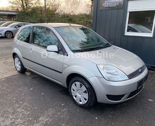 Ford Ford Fiesta Ambiente 1.3//51Kw//Klima//Tüv Neu Gebrauchtwagen