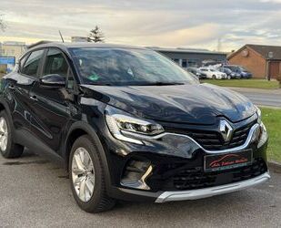 Renault Renault Captur II Evolution Gebrauchtwagen