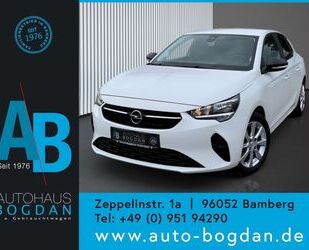 Opel Opel Corsa Edition+ Navi*Tempomat*SpurAssist*PDC*D Gebrauchtwagen