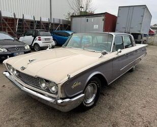 Ford Ford Galaxie Town Sedan *H-Kennzeichen* Gebrauchtwagen