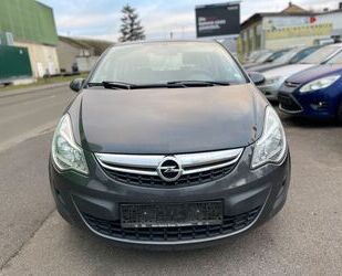 Opel Opel Corsa 1.2L Euro5 Klima Gebrauchtwagen