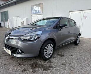 Renault Renault Clio IV Limited Gebrauchtwagen