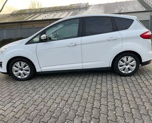 Ford Ford C-Max C-MAX Business Edition Gebrauchtwagen