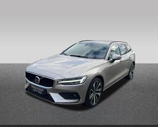 Volvo Volvo V60 B3 Core Mild Hybrid Benzin Gebrauchtwagen