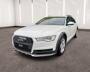 Audi Audi A6 Allroad 3.0TDI SHZ AHK Kamera Luftfahrwerk Gebrauchtwagen