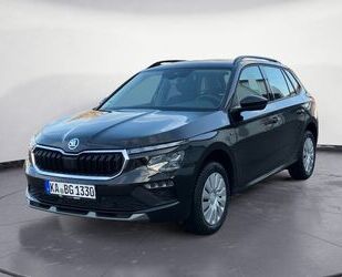 Skoda Skoda Kamiq Selection 1,5 TSI 7-G-Autom Gebrauchtwagen